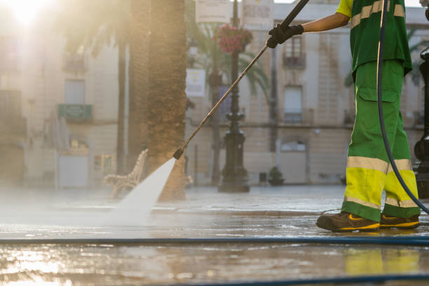 Best Patio and Deck Pressure Washing  in Paonia, CO